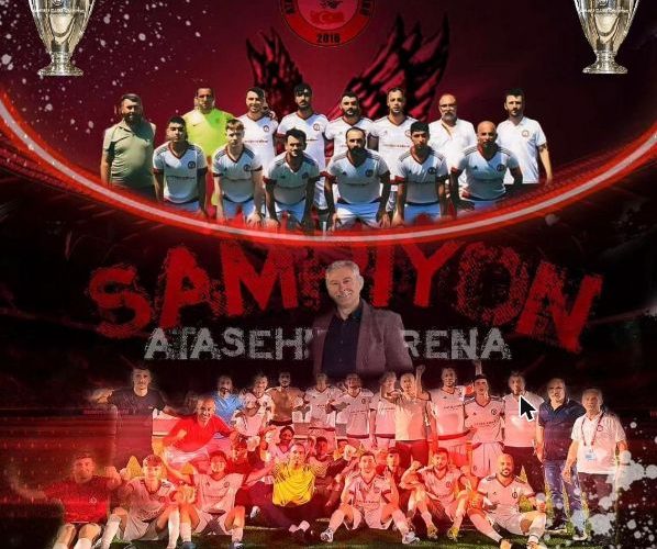 Ataşehir Arena Spor Kulübü